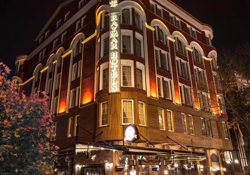 Raymar Hotels Ankara