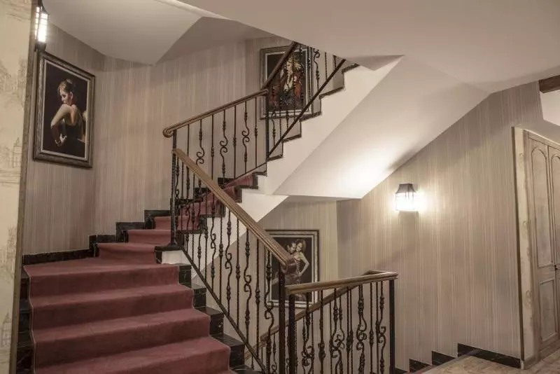 Raymar Hotels Ankara