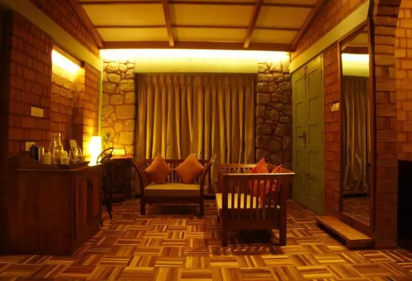 Курорт Spicetree Munnar