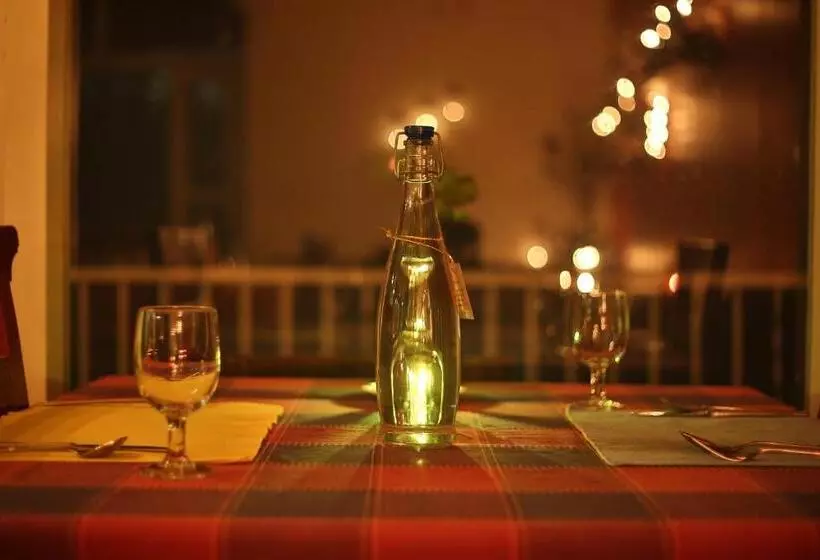 리조트 Spicetree Munnar