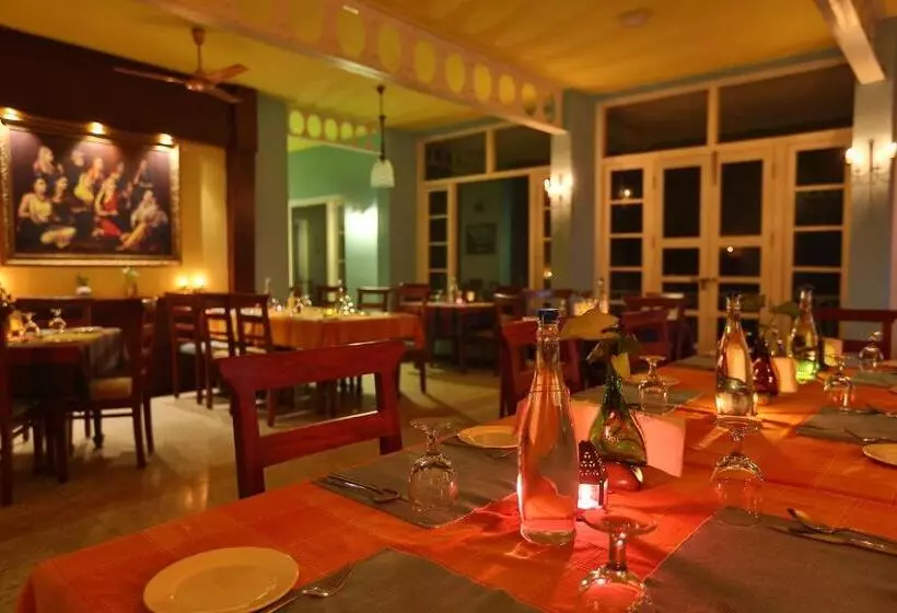 리조트 Spicetree Munnar