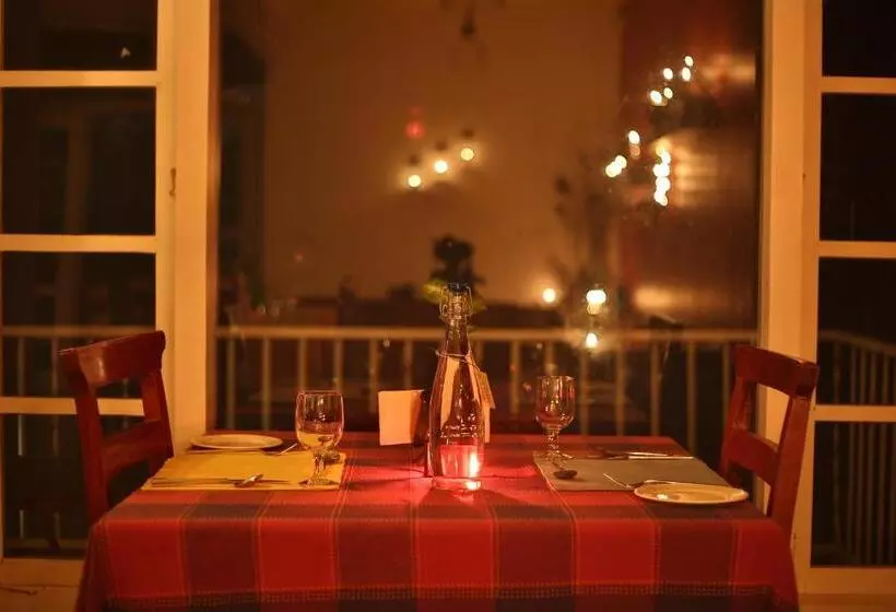 리조트 Spicetree Munnar