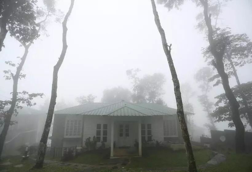 리조트 Spicetree Munnar