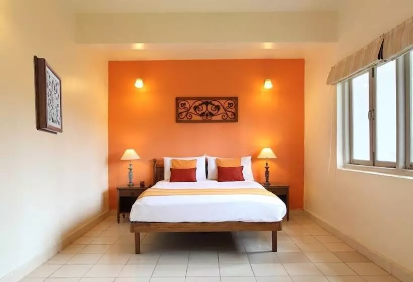 Royal Goan Beach Club   Benaulim