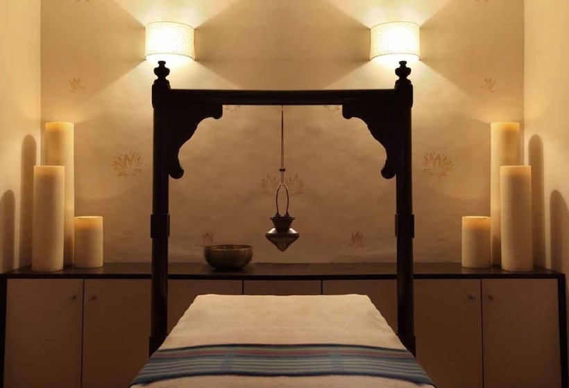 Royal Goan Beach Club   Benaulim