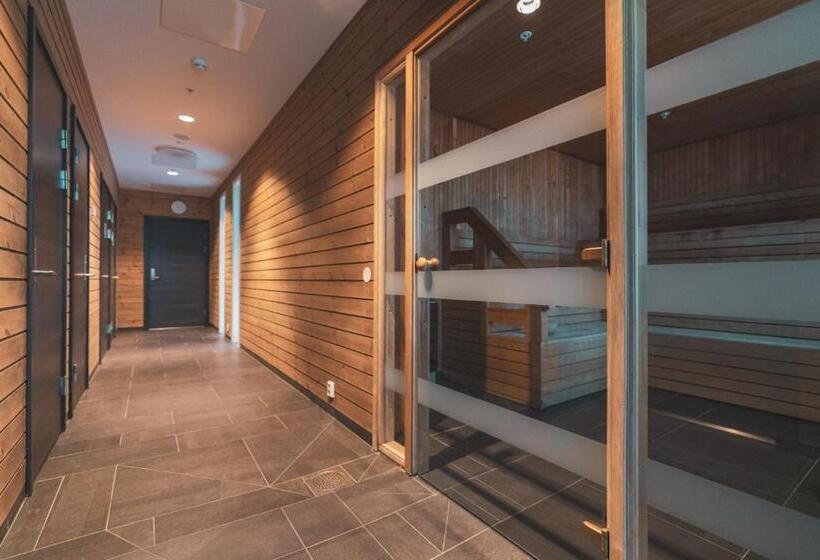 Sommarøy Arctic Hotel Tromsø