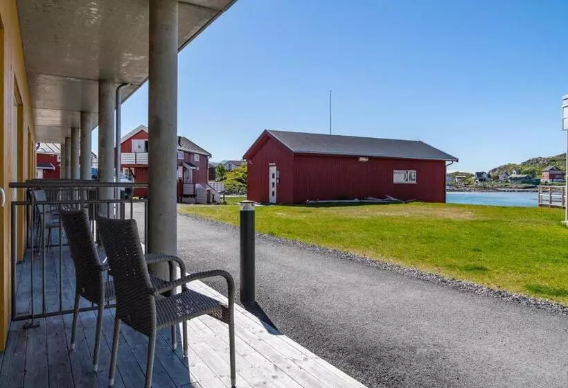 Sommarøy Arctic Hotel Tromsø