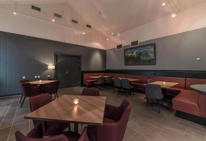 Sommarøy Arctic Hotel Tromsø