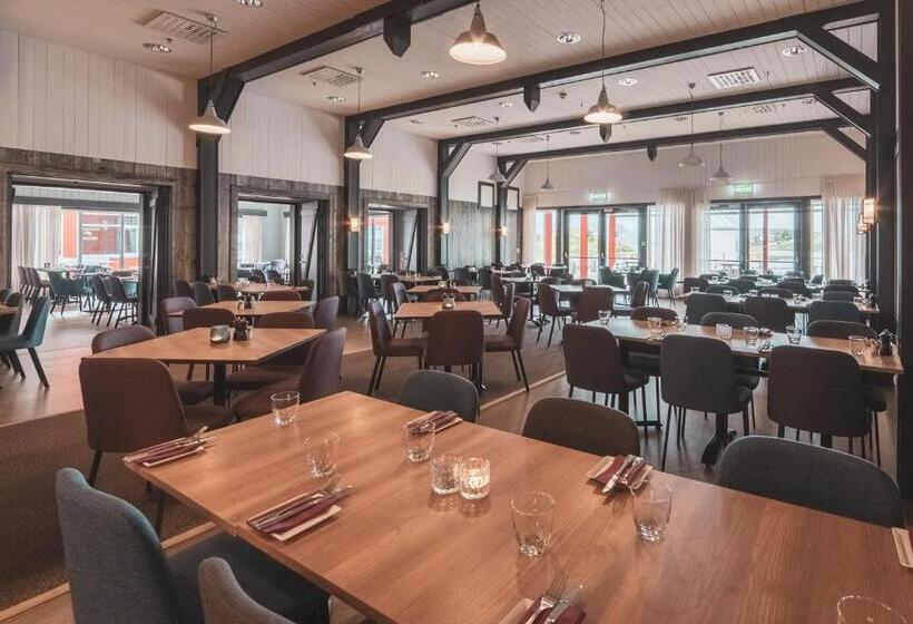 Sommarøy Arctic Hotel Tromsø