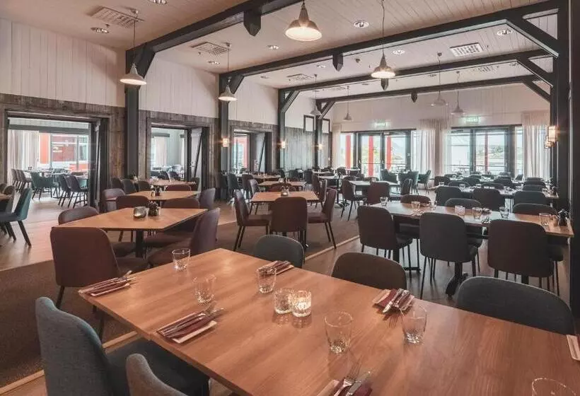 Sommarøy Arctic Hotel Tromsø