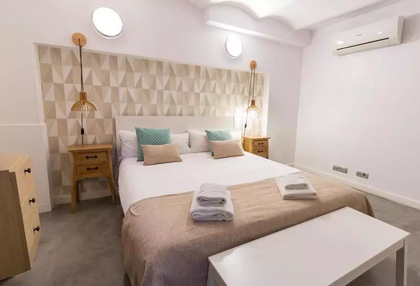 Weflating Park Güell