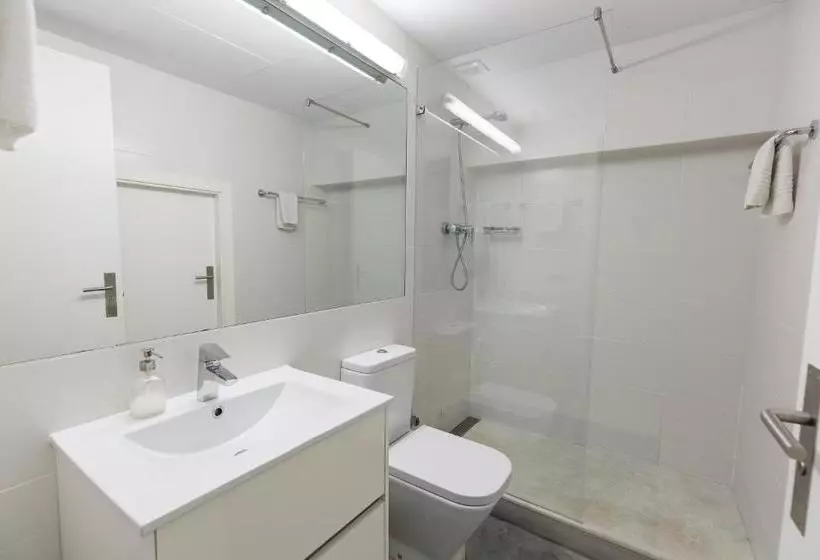 Weflating Park Güell