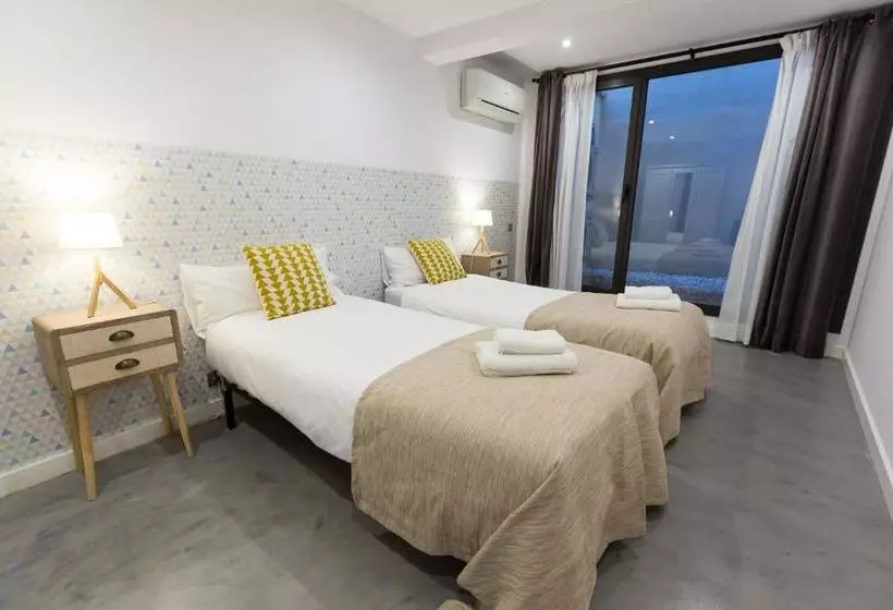 Weflating Park Güell