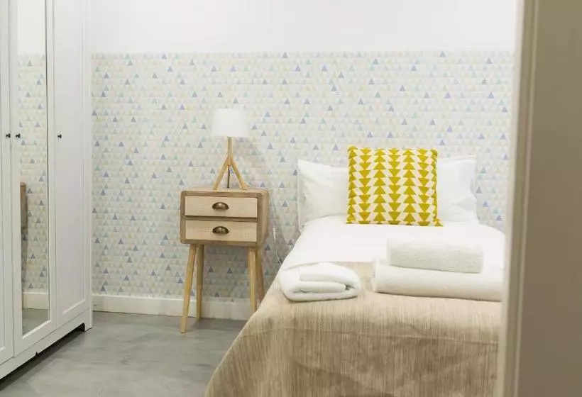 Weflating Park Güell