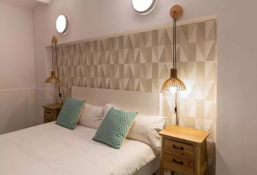 Weflating Park Güell