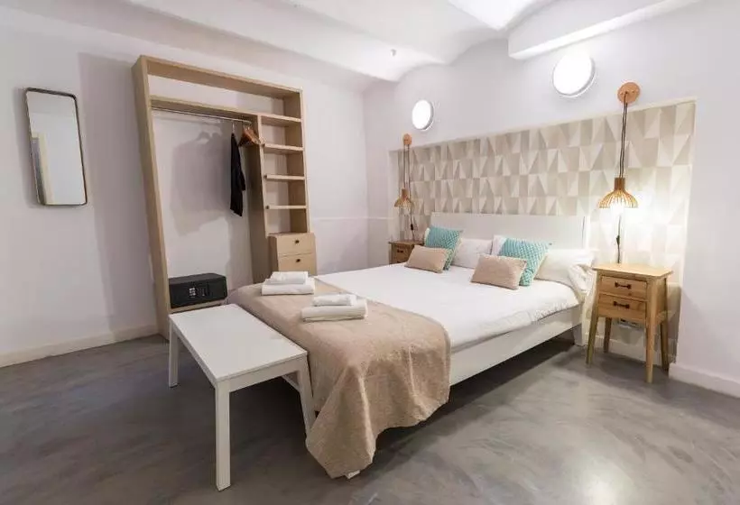 Weflating Park Güell