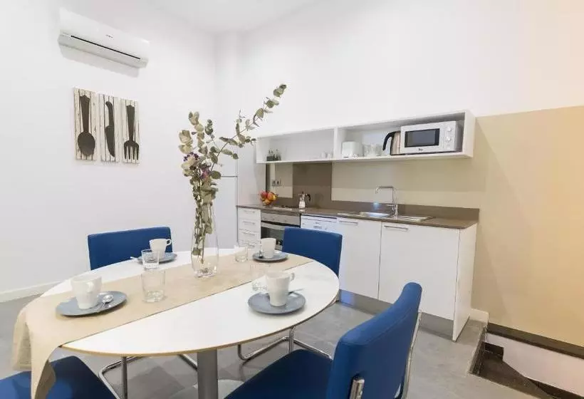 Weflating Park Güell