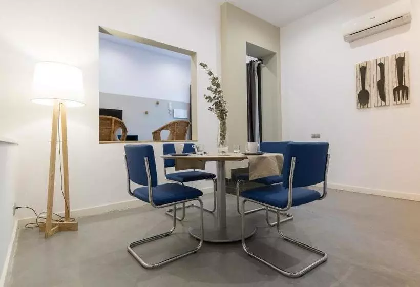 Weflating Park Güell