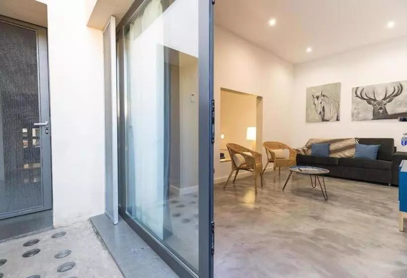 Weflating Park Güell