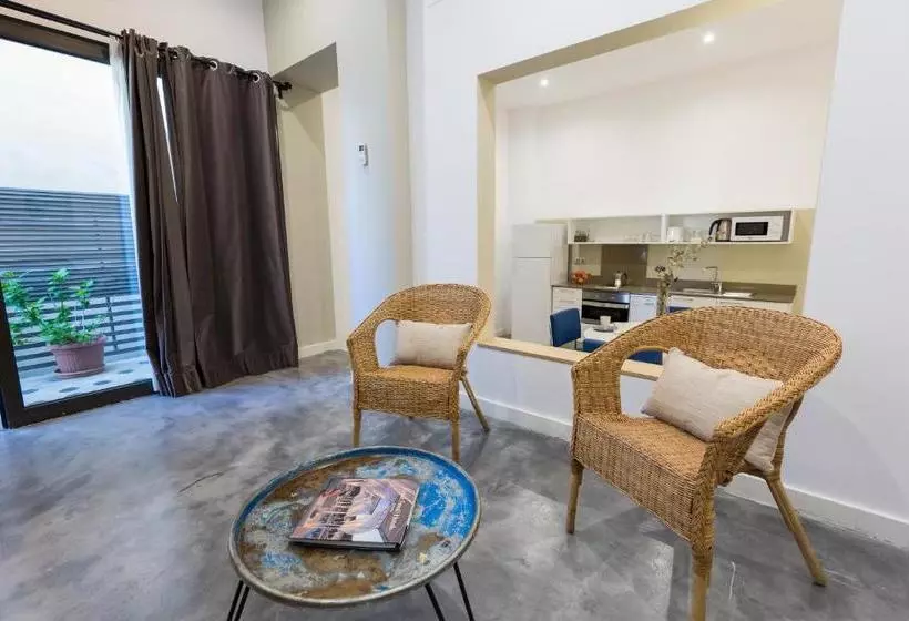 Weflating Park Güell