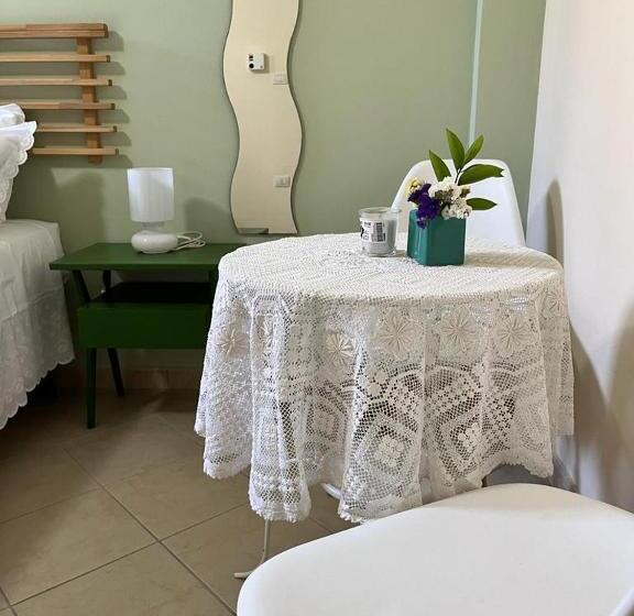 B&b Buongiorno Salento