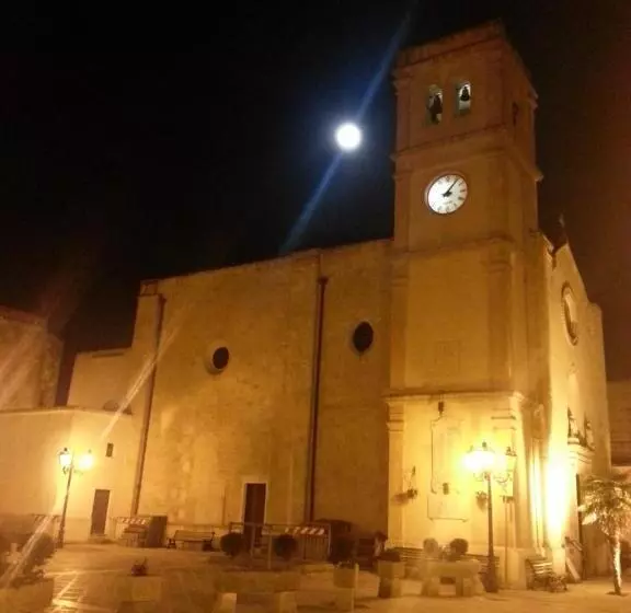 B&b Buongiorno Salento