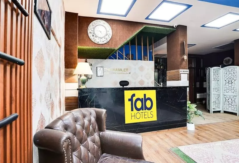 Fabhotel The Hamlet
