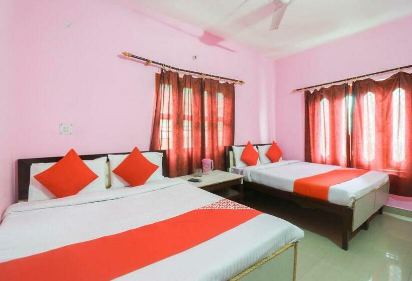 Hotel Oyo 61666 Hariyali Resort