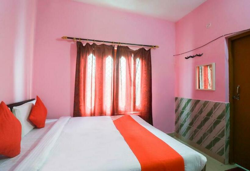 Hotel Oyo 61666 Hariyali Resort