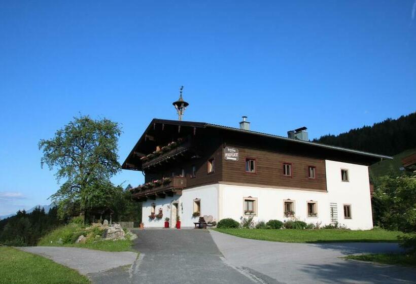 Pension Wiesfleck