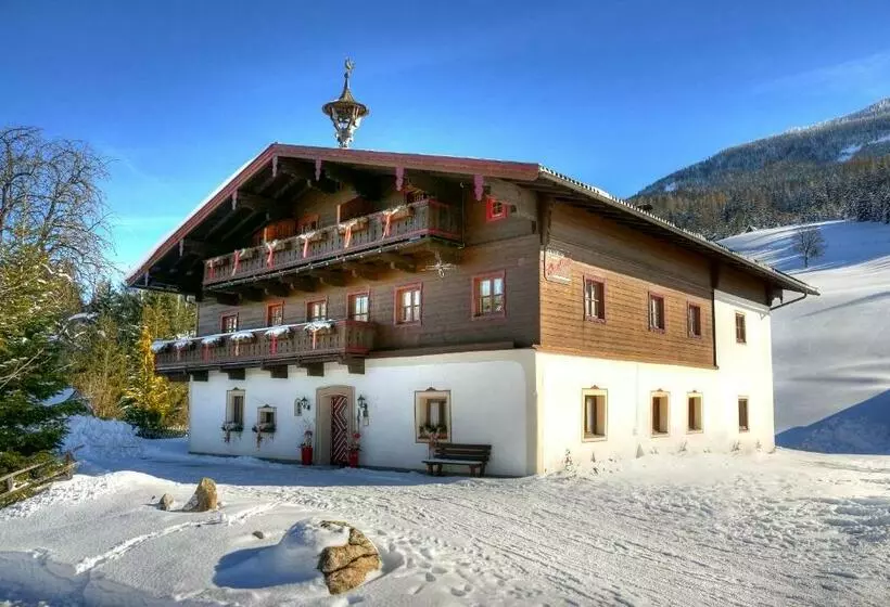 Pension Wiesfleck