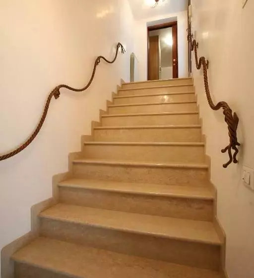 Arcate B&b