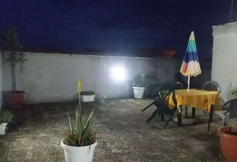 Arcate B&b