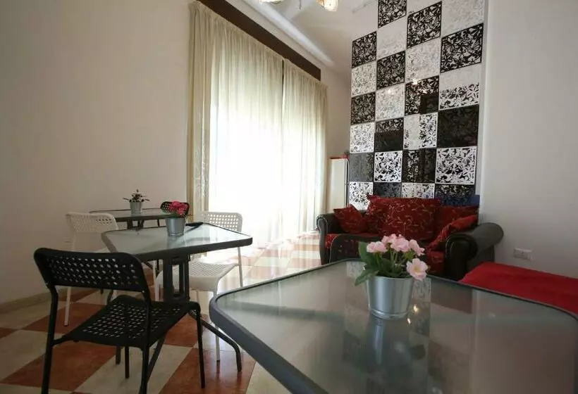 Arcate B&b