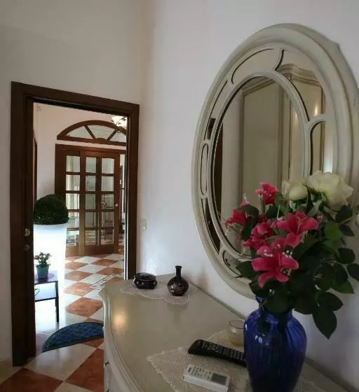 Arcate B&b