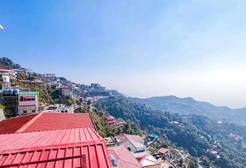هتل Fabexpress Kalsia Home Stay