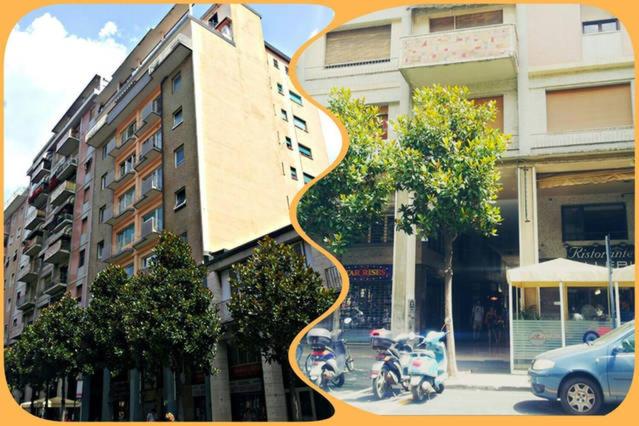 پانسیون Affittacamere Scotto