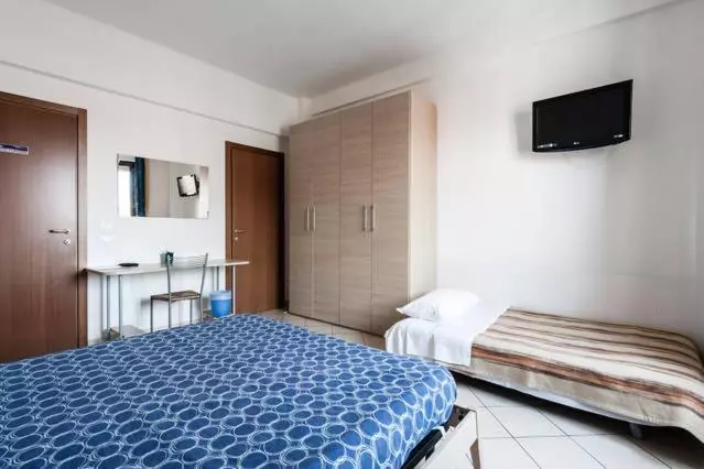 پانسیون Affittacamere Scotto