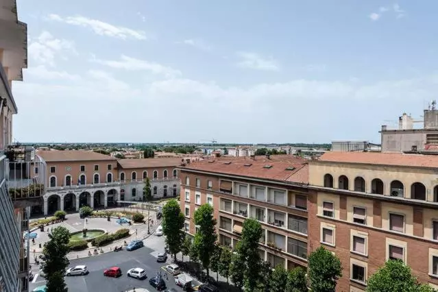 پانسیون Affittacamere Scotto