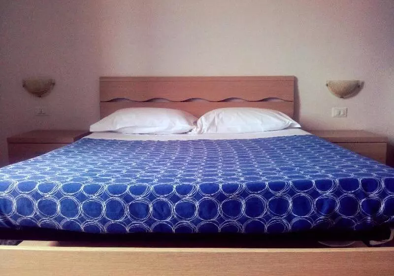 پانسیون Affittacamere Scotto