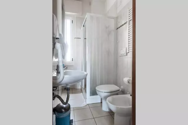 پانسیون Affittacamere Scotto