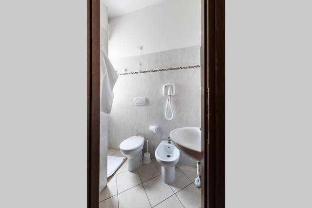 پانسیون Affittacamere Scotto