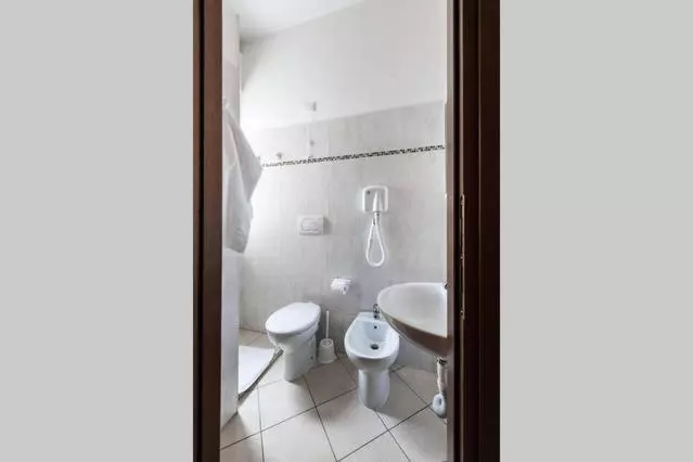 پانسیون Affittacamere Scotto