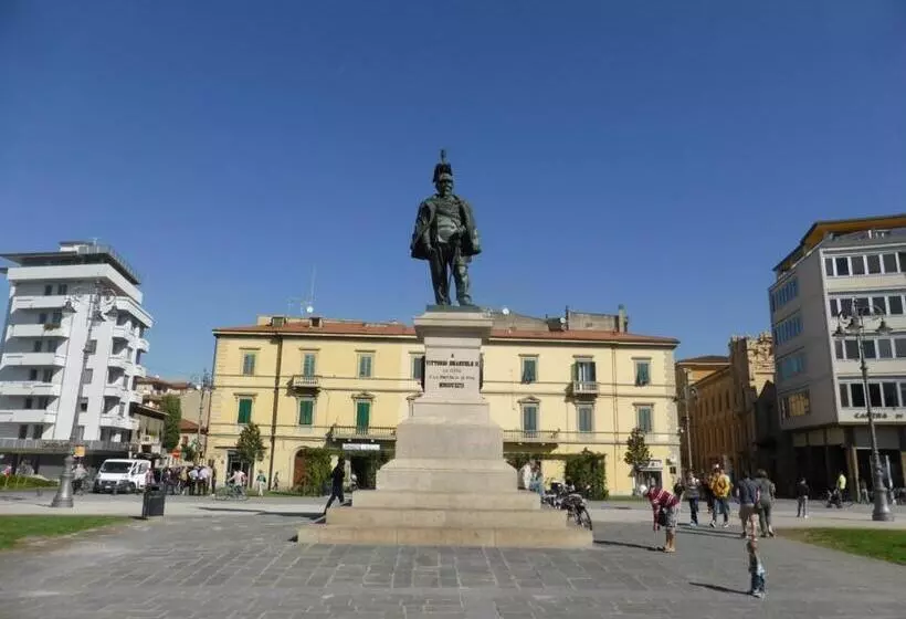 پانسیون Affittacamere Scotto