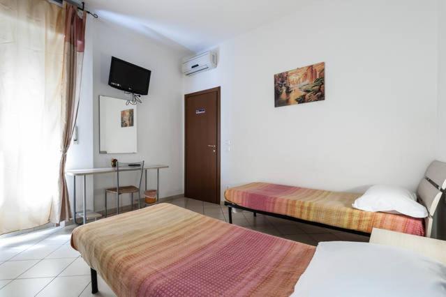 پانسیون Affittacamere Scotto