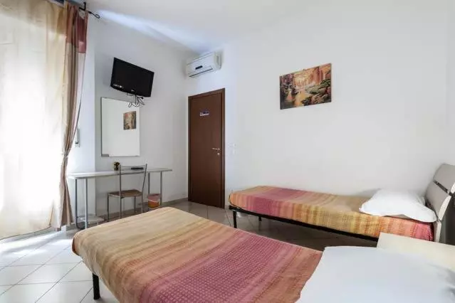 پانسیون Affittacamere Scotto