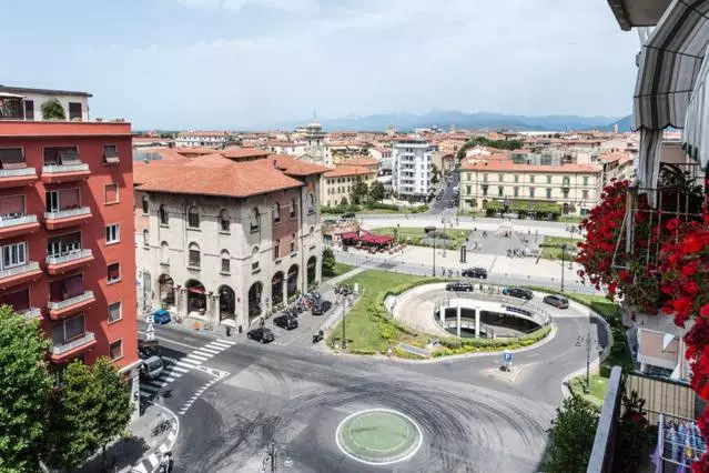 پانسیون Affittacamere Scotto