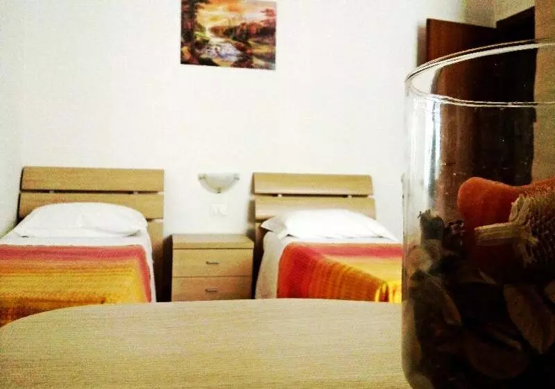 پانسیون Affittacamere Scotto