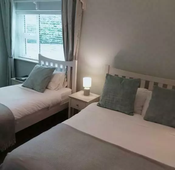 ペンション Fairwinds Guest Accommodation
