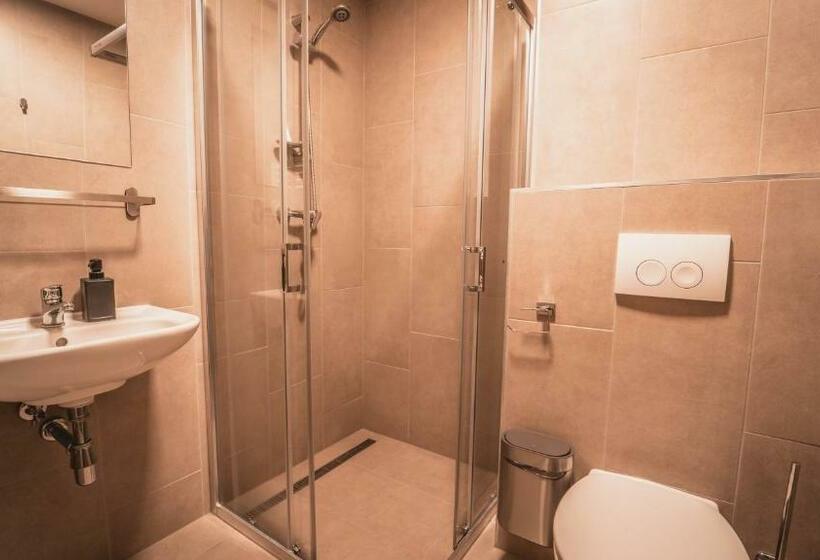 پانسیون Wellness Penzión Smerdžonka Kúpele Pieniny